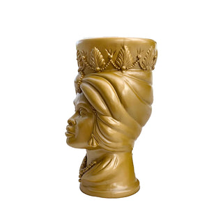 La Mora Gold, Stool/Small Table