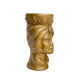 La Mora Gold, Stool/Small Table