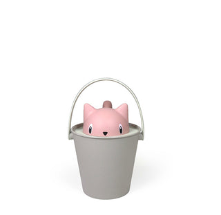 Crick Pink/Dove| United Pets