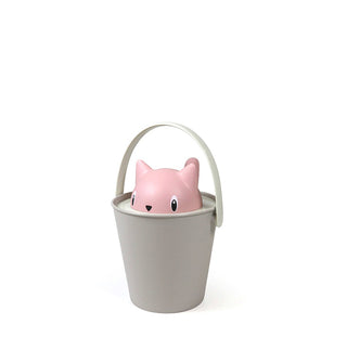 Crick Pink/Dove| United Pets
