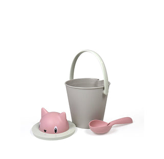 Crick Pink/Dove| United Pets