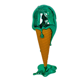 The Last Ice Cream Green