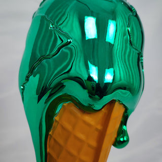 The Last Ice Cream Green