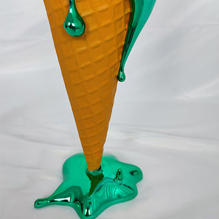 The Last Ice Cream Green