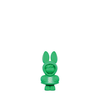 iFemale Glossy Green
