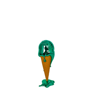 The Last Ice Cream Green