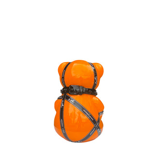 Hermès Orange Bear