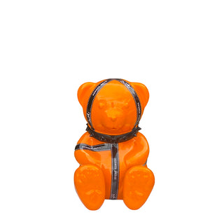 Hermès Orange Bear