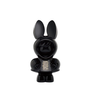 iFemale Glossy Black