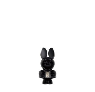 iFemale Glossy Black