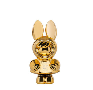 iFemale  Chrome Gold