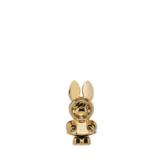 iFemale  Chrome Gold