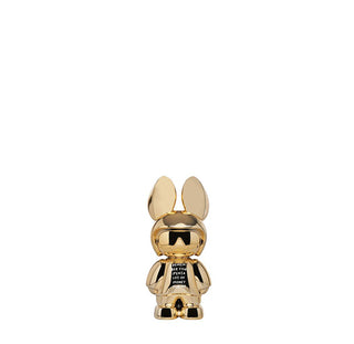 iMale  Chrome Gold