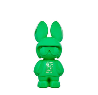 iMale  Glossy Green