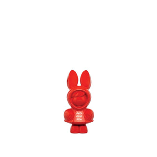 iFemale Glossy Red