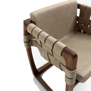 Bungalow Dining Chair