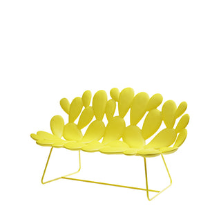 Filicudi Sofa Yellow • Qeeboo