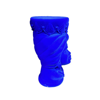 La Mora Soft Blu, Stool/Small Table