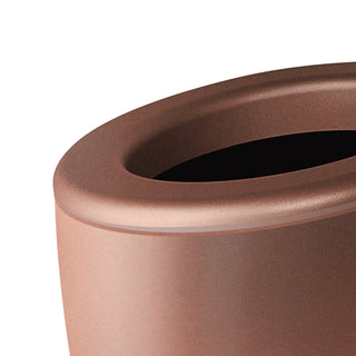 Demi Metal Copper Touch