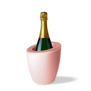 Demi Metal Rose Gold Touch