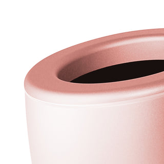 Demi Metal Rose Gold Touch