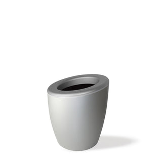 Demi Metal Silver Touch