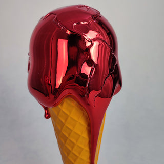 The Last Ice Cream Red