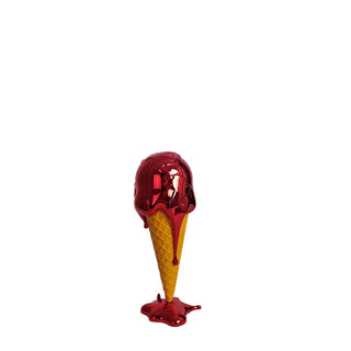 The Last Ice Cream Red