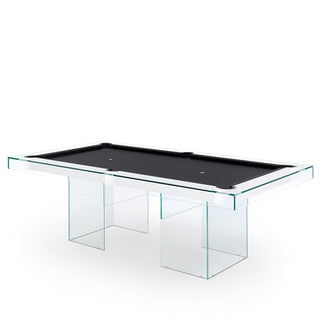 Shadow Pool Table