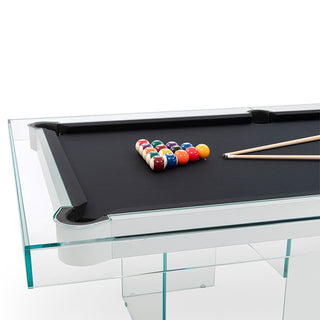 Shadow Pool Table