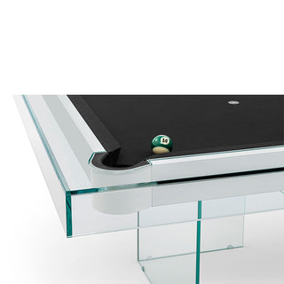 Shadow Pool Table