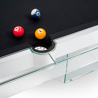 Shadow Pool Table