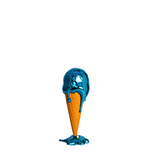 The Last Ice Cream Turquoise
