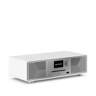 Meisterstück (Gen.2) White Matte