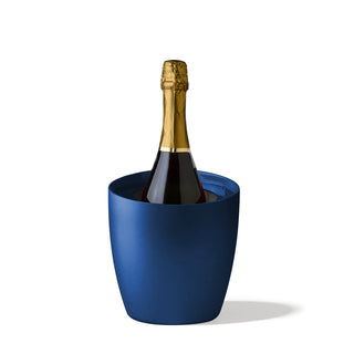 Wegg Metal Blue Touch