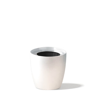 Wegg Metal Pearl WhiteTouch