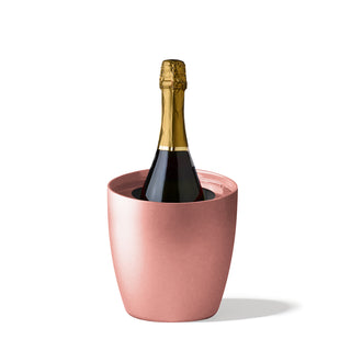 Wegg Metal Rose Gold Touch