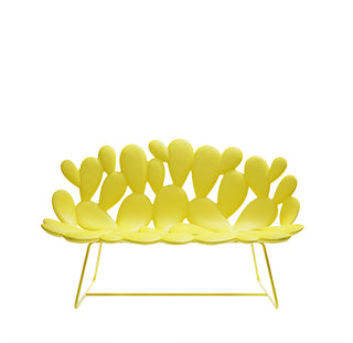 Filicudi Sofa Yellow • Qeeboo