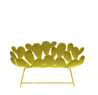 Filicudi Sofa Yellow • Qeeboo