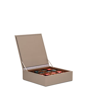 Coffee Pods Box • Pinetti