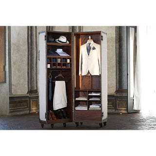 Milano Fashion Trunk - Danilo Cascella Premium Store