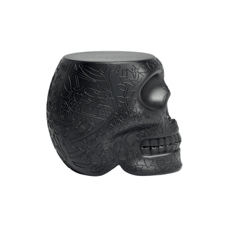 Mexico Stool and Sidetable - Danilo Cascella Premium Store