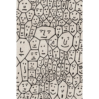 Carpet People 1 - Danilo Cascella Premium Store