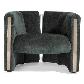 Petra Armchair, Visionnaire - Danilo Cascella Premium Store