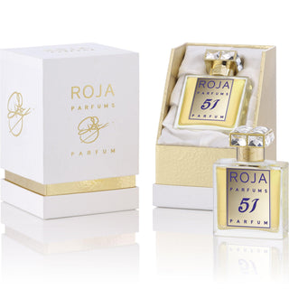 51 Parfum Pour Femme|Roja - Danilo Cascella Premium Store