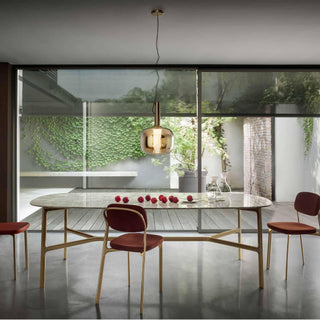 Dusk Dawn Suspension Lamp - Danilo Cascella Premium Store