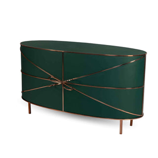 88 Secrets Sideboard, Nika Zupanc - Danilo Cascella Premium Store