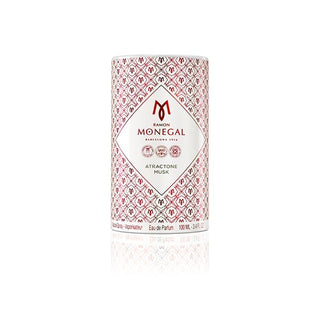 Atractone Musk | Ramon Monegal - Danilo Cascella Premium Store