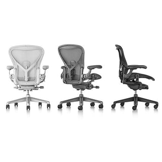 Aeron Chairs - Danilo Cascella Premium Store