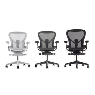 Aeron Chairs - Danilo Cascella Premium Store